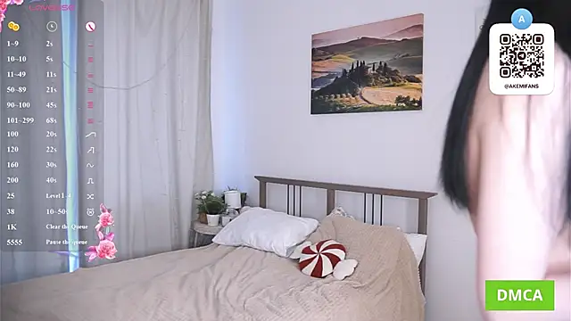 bombaleylon Live XXX chat