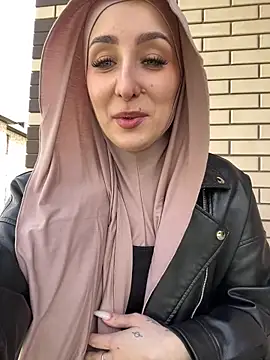 FlexibleDoll_ Chat XXX in diretta