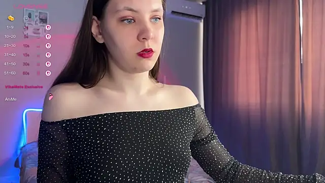 Katherine___Ross ওয়েবক্যাম শো