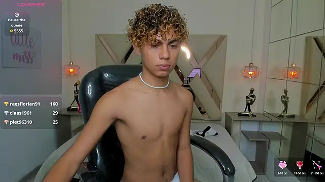 Anyelo_Twink – Naživo XXX chat