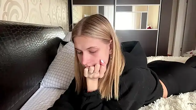 JeneeEady Live XXX-Chat