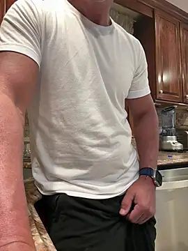 Pokazy przed kamerką – blazen50