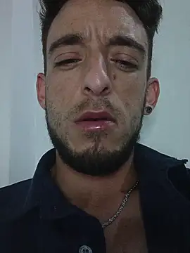 Show webcam de Meliodas97xxx