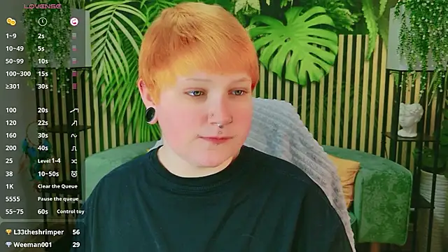 Edna_Davis Live XXX-chat