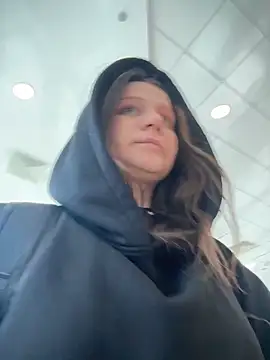 lilimip webkamerás műsora