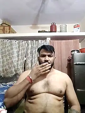 Show Webcam de Hulk_ketantop_36