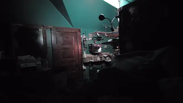 charactrzero ওয়েবক্যাম শো