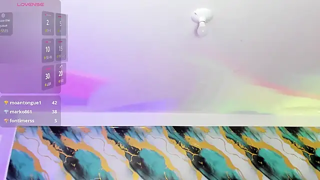 IsaDiiaz Live XXX-chat