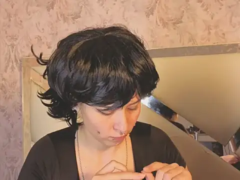 Benny_and_Mark Live XXX-chat