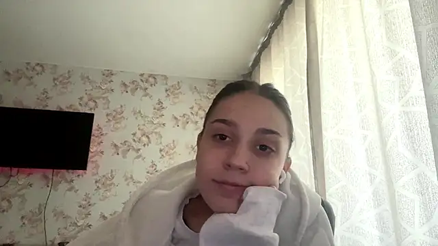 PagedLard Pertunjukan Webcam