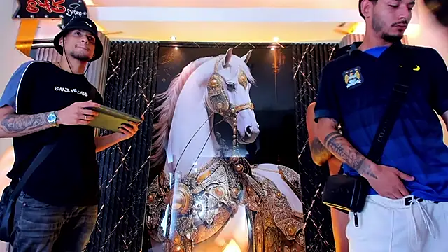 the_knights_of_the_night_'s Webcam Show