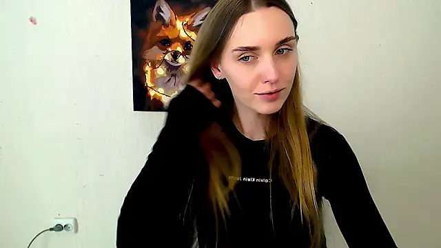 Czat XXX na żywo – Doll_Angelina