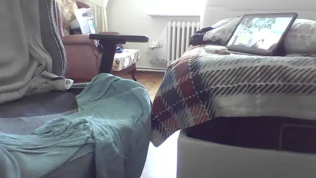 عرض كام MarkusBerq_H