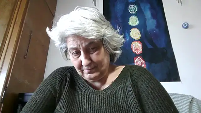 ExquisiteMature 现场XXX聊天