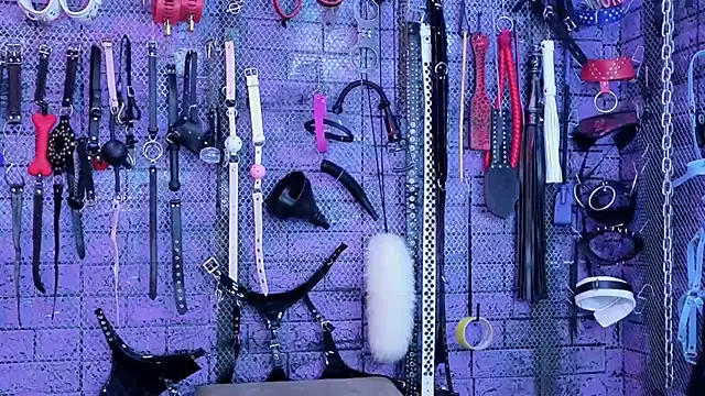 PANDORANEZZのライブXXXチャット