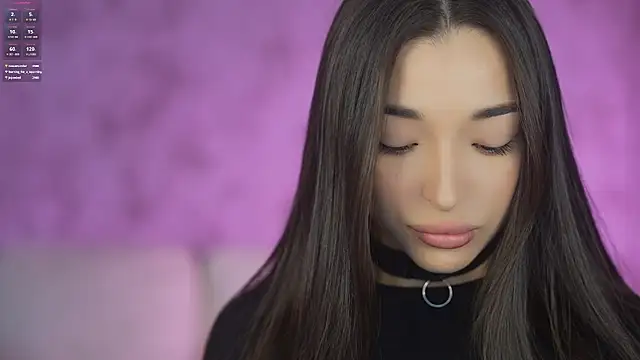 Chatroom XXX en direct de Jasmine_Flow