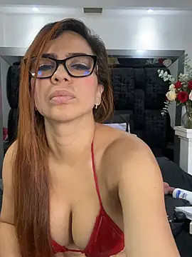 Arianna_Jones1 现场XXX聊天