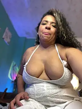 miss_grace_01 Chat XXX in diretta