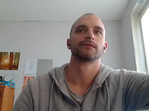 Show de webcam de OskarBreno