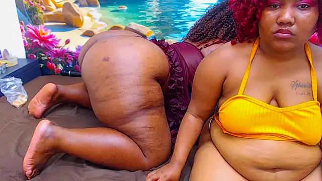 عرض كام DarkEngelASS