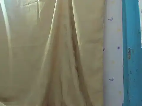 Show webcam de manilafoxts