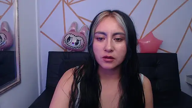 Živý XXX chat skarlet_dicapri18