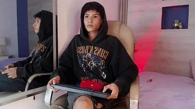 Velvet_An's Live XXX Chat