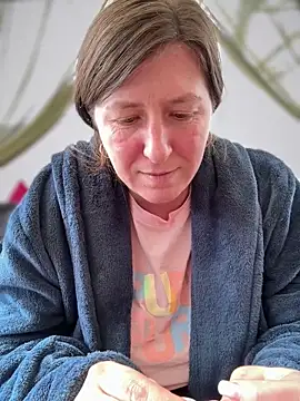 Natali_UA – Kamerová šou