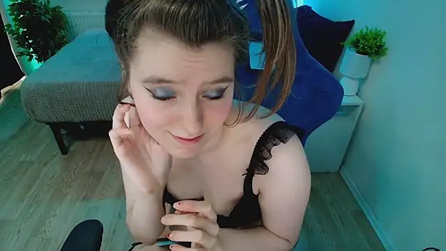 Czat XXX na żywo – CranberryHot