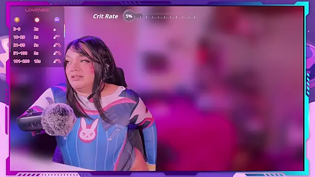 دردشة MegariaB الجنسية المباشرة