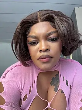 Chat XXX ao vivo de Iam-Sharifa