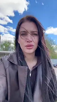 Živý XXX chat KikiWatson