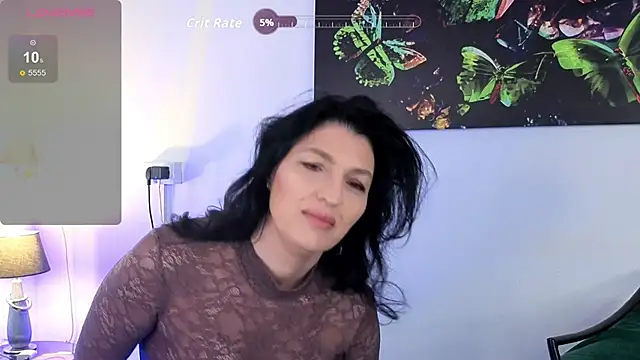 BellaEveX Chat XXX live