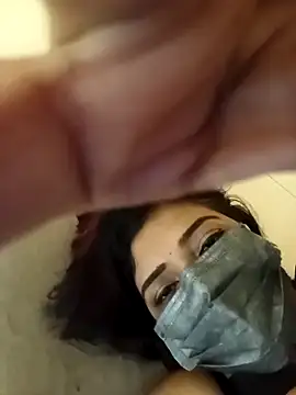 Marathi_rani2 Adlı Modelin Web Kamerası Şovu