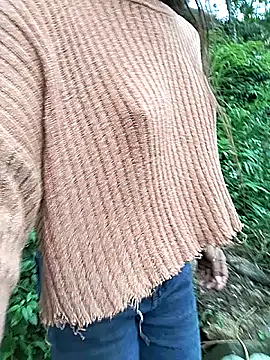 Zoe-Zoee: вебкам-шоу