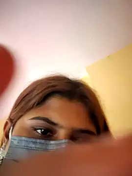 Вебкам-шоу Marathi_khushi1