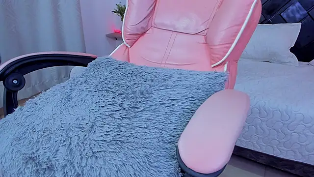 Dark_Valentino_ Show Webcam