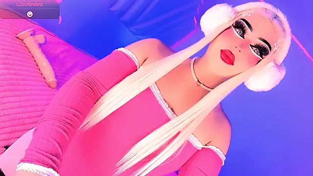 Valentina_Smith1_ 在線直播表演