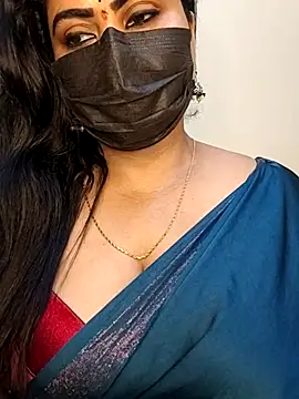 Chat XXX en directo de Anushka_flower