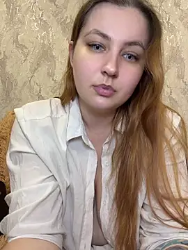 Chat XXX en directo de CandyShoopp