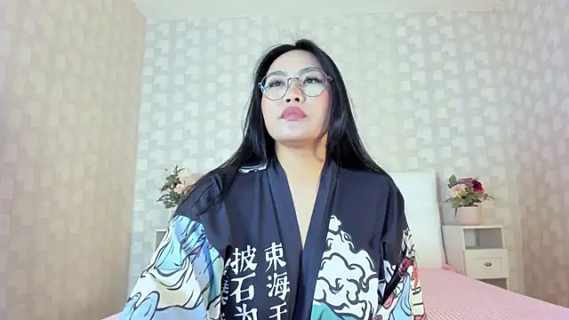 NatsumiHun Obrolan Langsung XXX