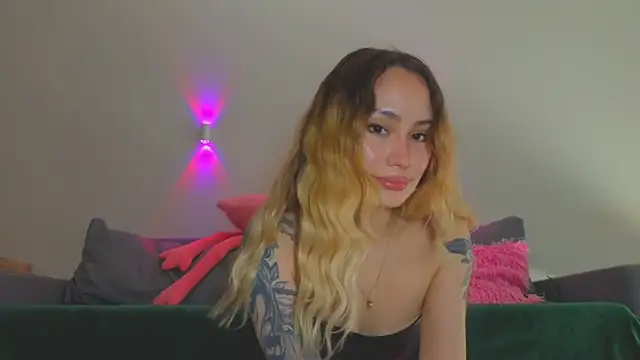 baobei03 – Naživo XXX chat