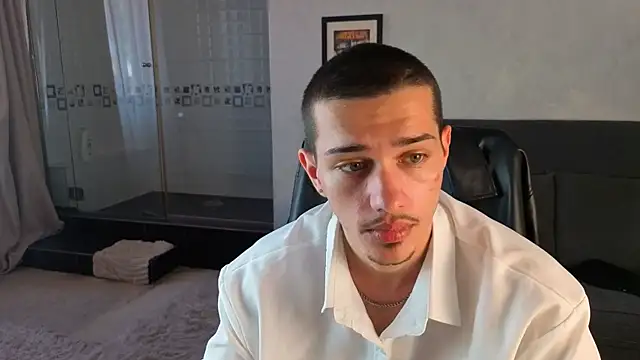 KaydenDrewのウェブカメラショー