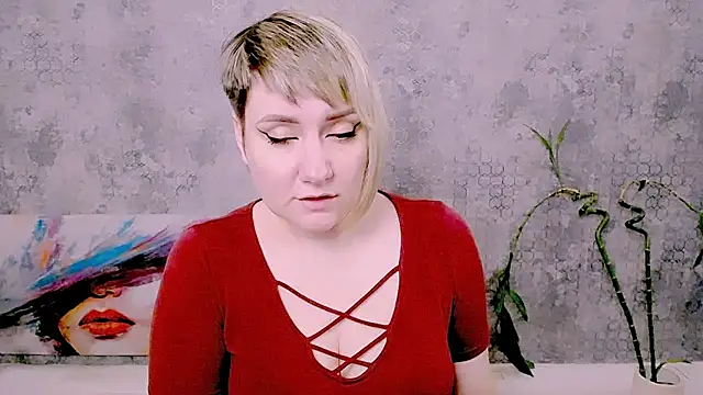 Chat XXX en directo de Djullia