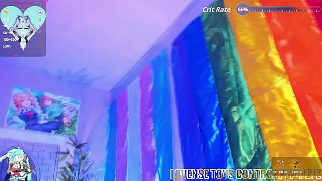 Angel_Sweett_1 웹캠 쇼