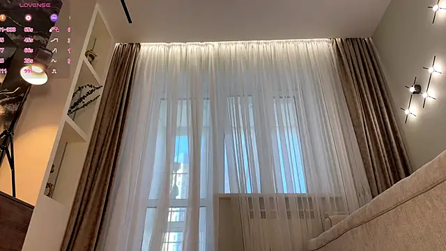 GlaydsLeveto – Live XXX-chat