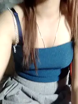 Zara-Lina Pertunjukan Webcam