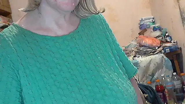 Bonditta Adlı Modelin Canlı XXX Sohbeti