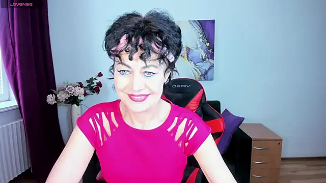 Silvia_Wallec live XXX chat