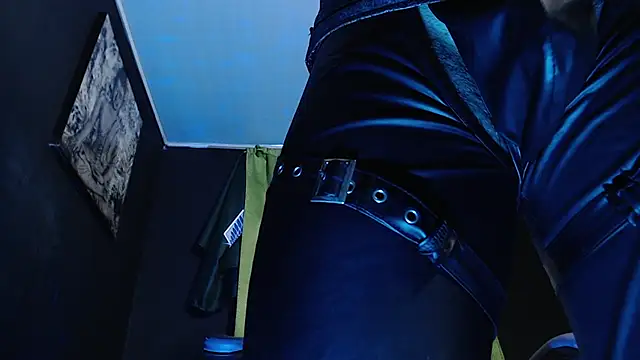 Dicaprioo_ 라이브 XXX 채팅